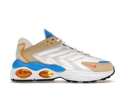 Nike Air Max TW Frank Rudy Men's DV1232-100 US1