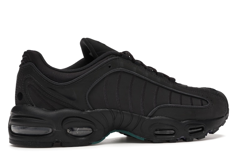 Nike air max tailwind iv sp black Clearance