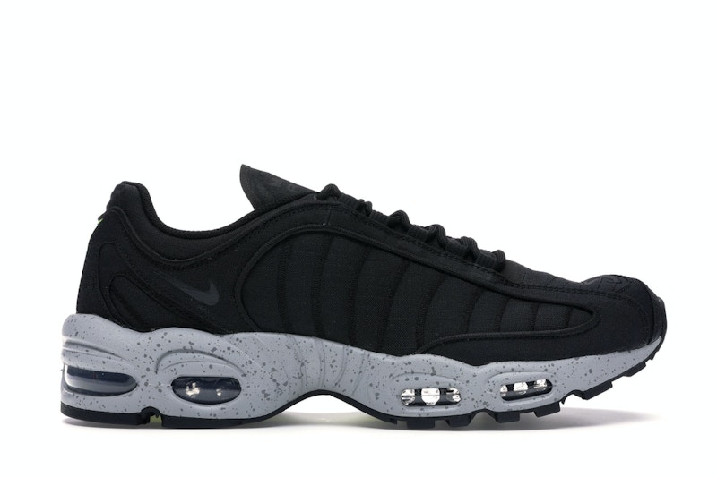 Nike air max tailwind black 2025