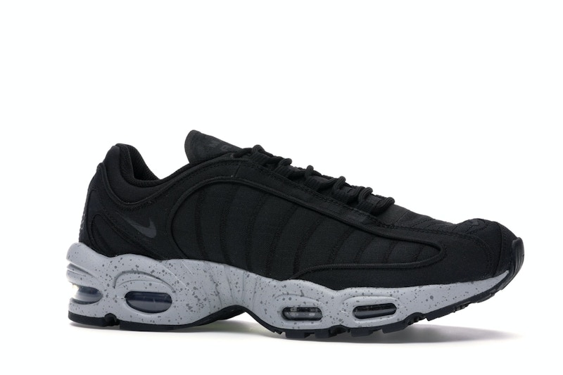 Nike Air Max Tailwind 4 Black Ripstop
