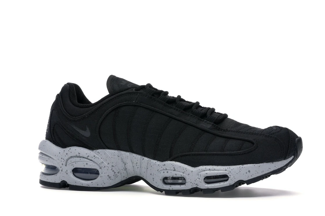 Nike Air Max Tailwind 4 Black Ripstop