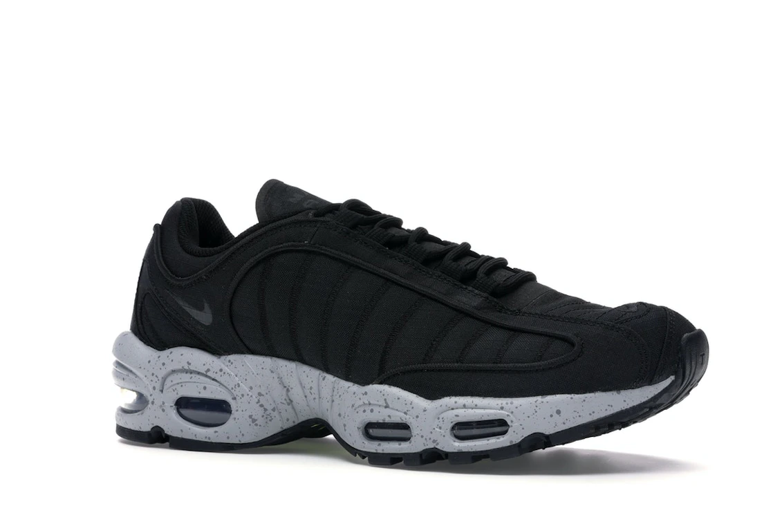 Nike Air Max Tailwind 4 Black Ripstop