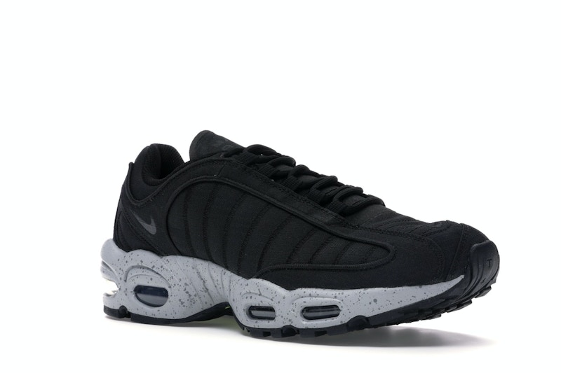 Nike Air Max Tailwind 4 Black Ripstop