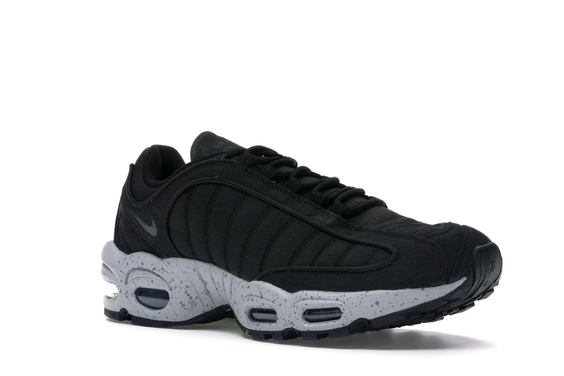 Nike Air Max Tailwind 4 Black Ripstop
