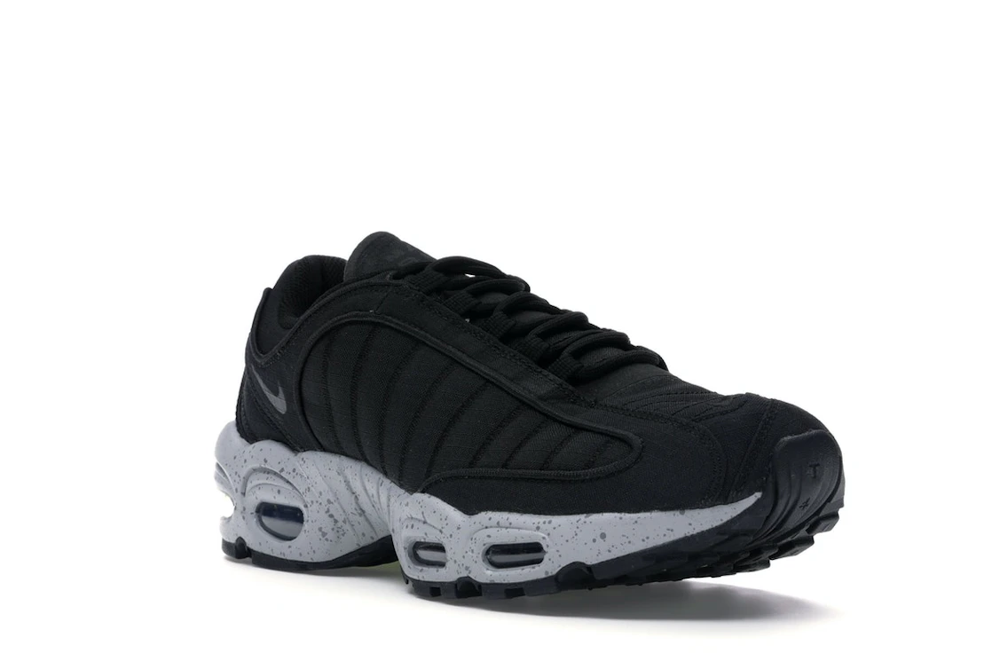 Nike Air Max Tailwind 4 Black Ripstop