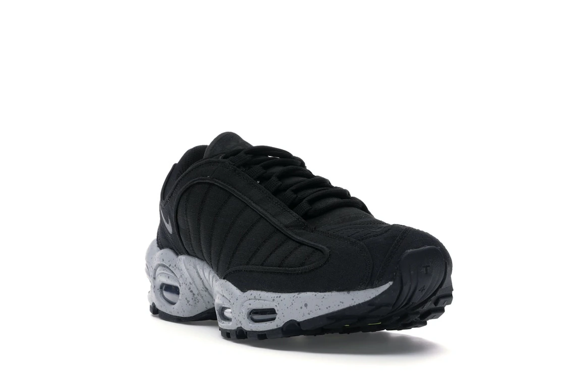 Nike Air Max Tailwind 4 Black Ripstop