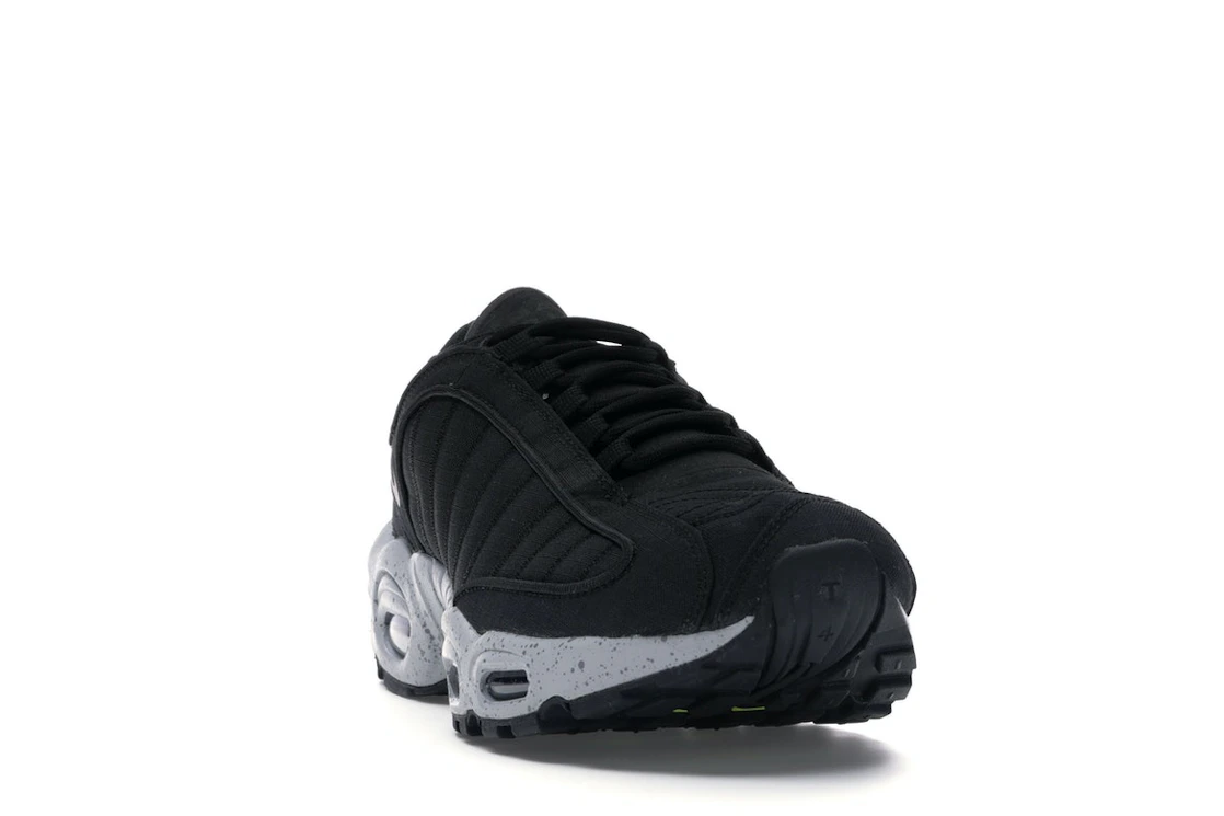 Nike Air Max Tailwind 4 Black Ripstop