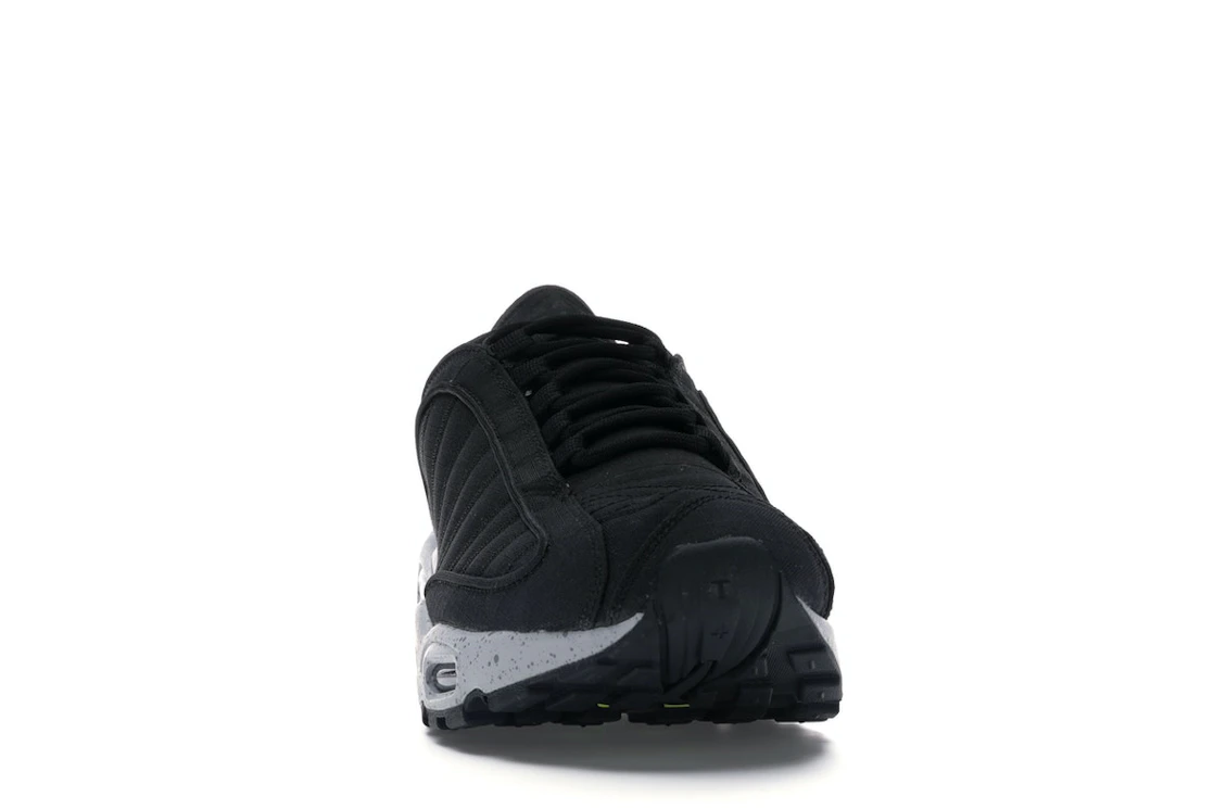 Nike Air Max Tailwind 4 Black Ripstop
