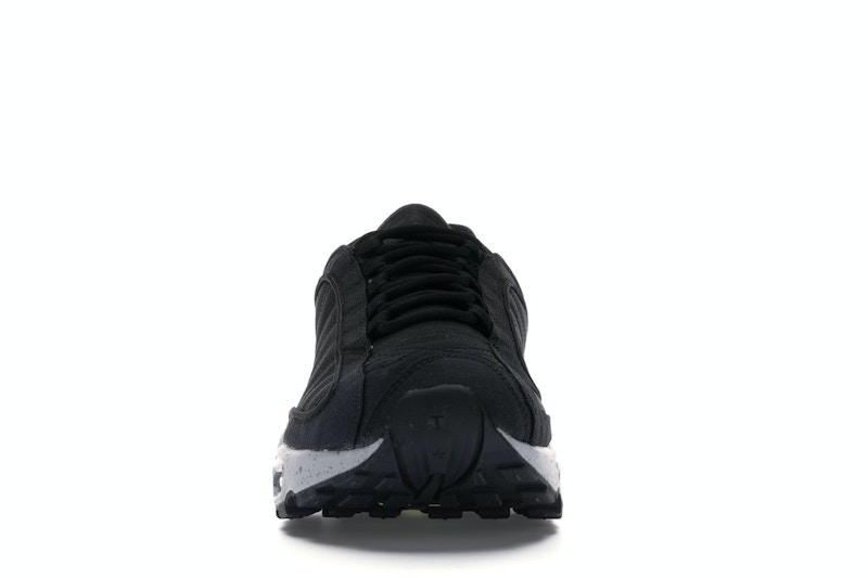 Nike Air Max Tailwind 4 Black Ripstop
