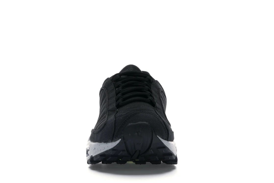 Nike Air Max Tailwind 4 Black Ripstop