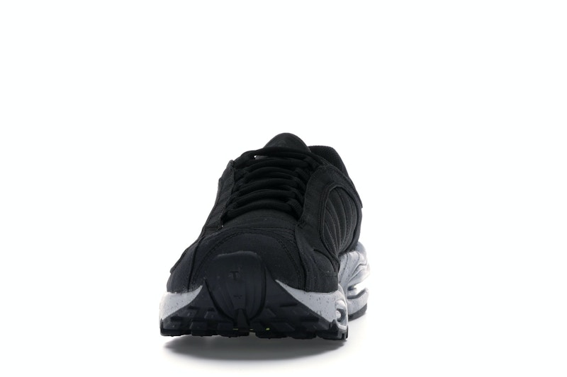 Nike Air Max Tailwind 4 Black Ripstop