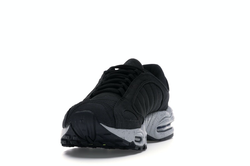 Nike Air Max Tailwind 4 Black Ripstop