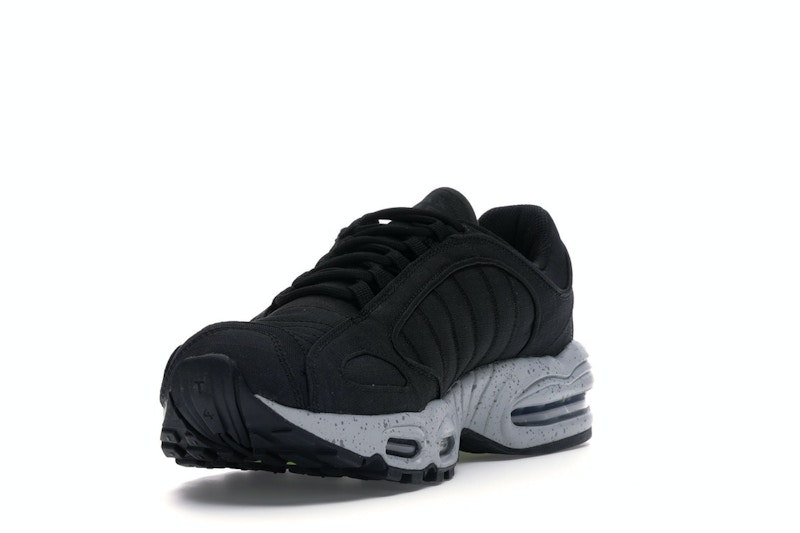 Nike Air Max Tailwind 4 Black Ripstop