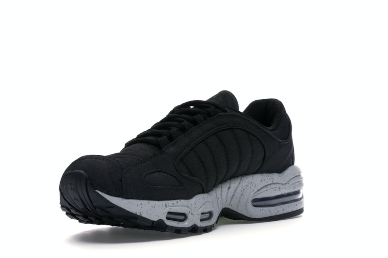 Nike Air Max Tailwind 4 Black Ripstop