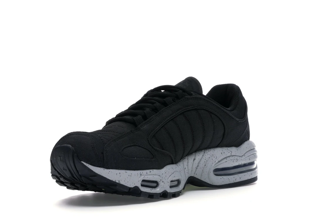 Nike Air Max Tailwind 4 Black Ripstop