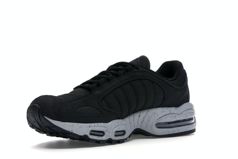 Nike Air Max Tailwind 4 Black Ripstop