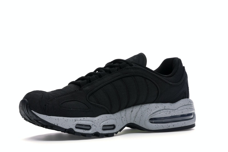 Nike Air Max Tailwind 4 Black Ripstop