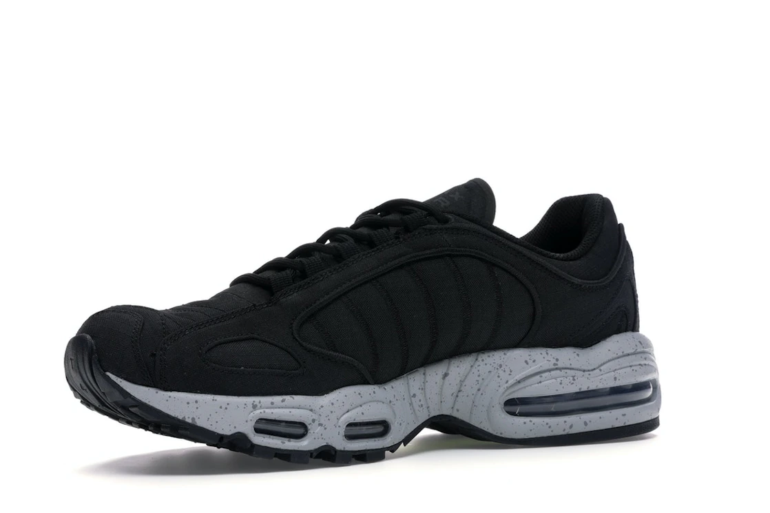 Nike Air Max Tailwind 4 Black Ripstop