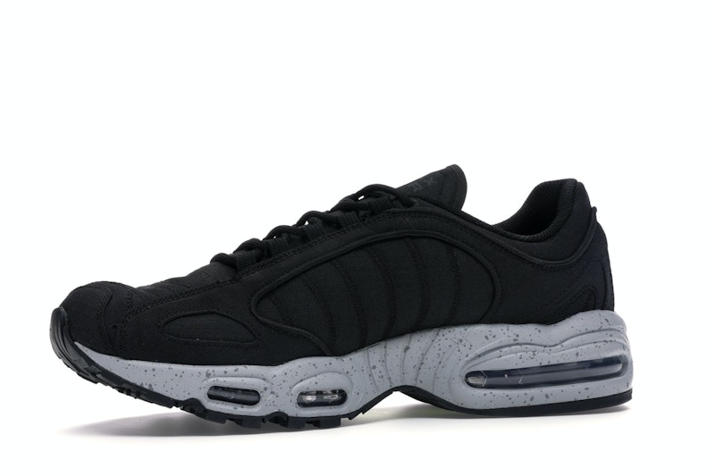 Nike Air Max Tailwind 4 Black Ripstop