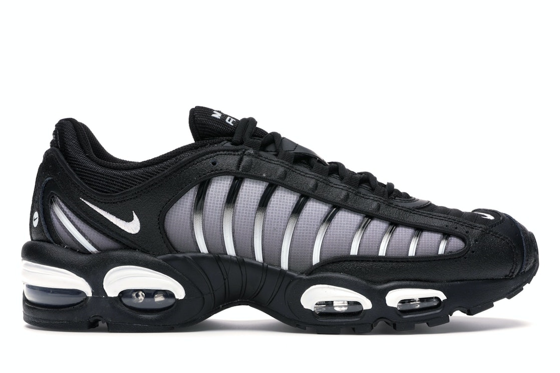 Nike Air Max Tailwind 4 Black White Aq2567 004