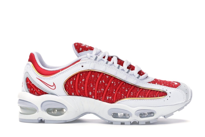 Supreme nike schuhe clearance