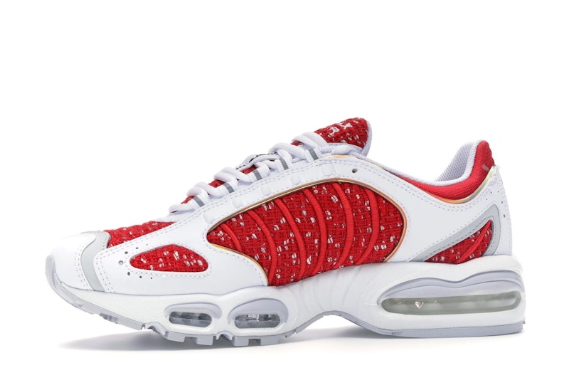 nike tn x supreme stockx