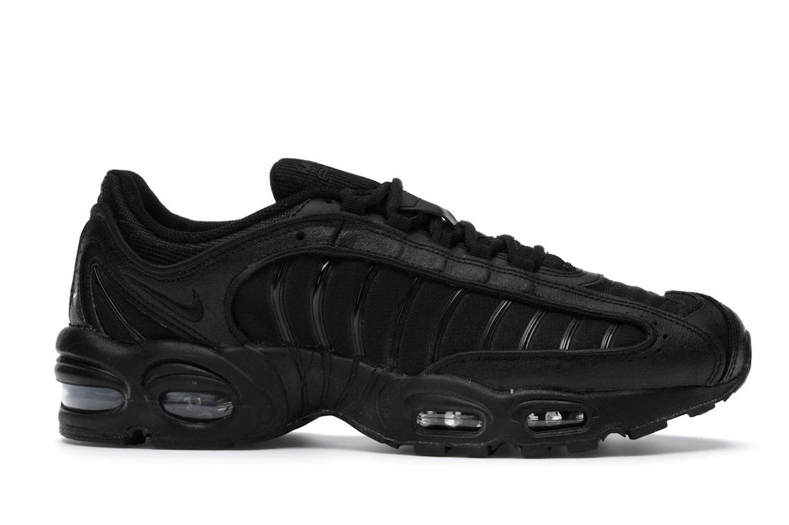 Nike Air Max Tailwind 4 Triple Black