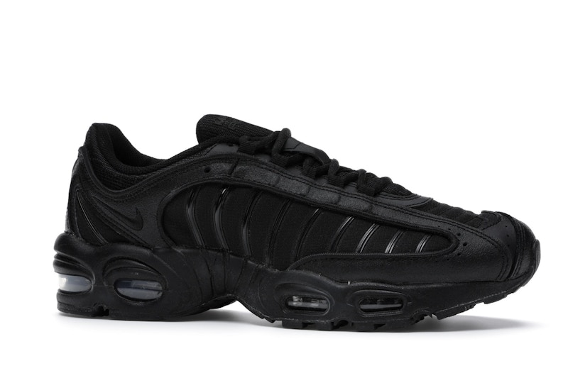 Nike Air Max Tailwind 4 Triple Black