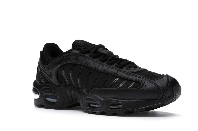 Nike Air Max Tailwind 4 Triple Black