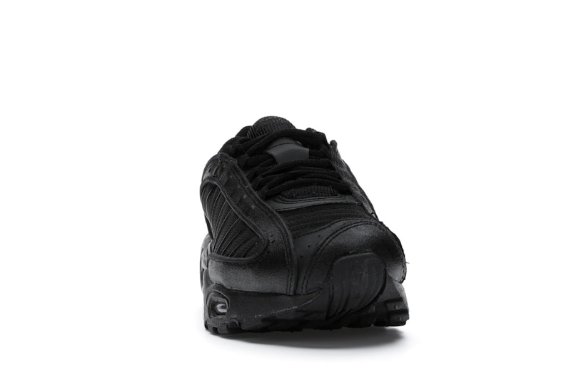 Nike Air Max Tailwind 4 Triple Black