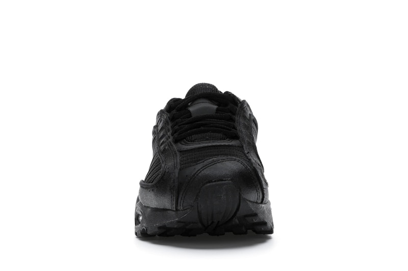 Nike Air Max Tailwind 4 Triple Black