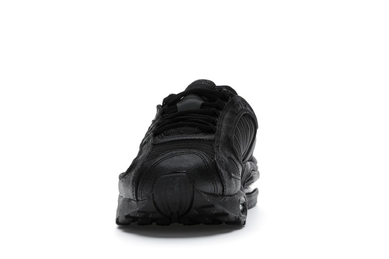 Nike Air Max Tailwind 4 Triple Black