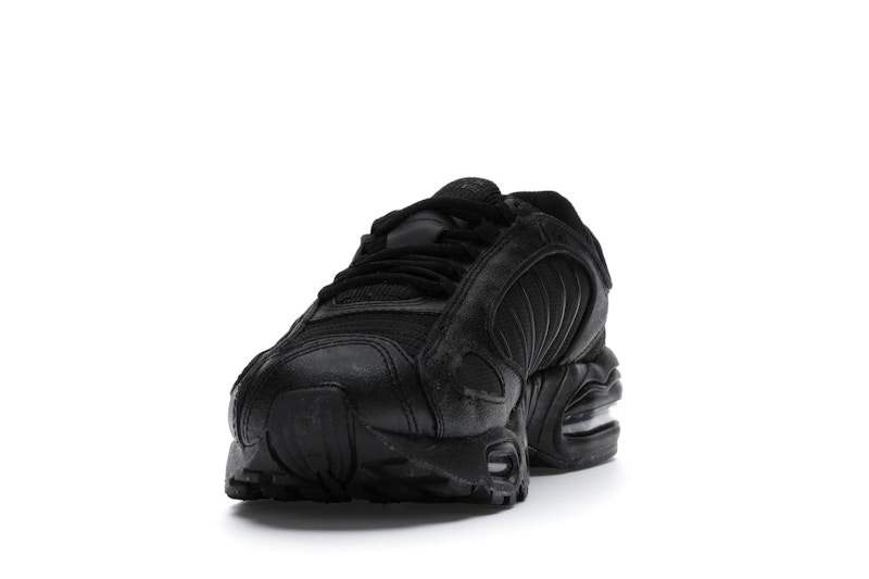Nike Air Max Tailwind 4 Triple Black