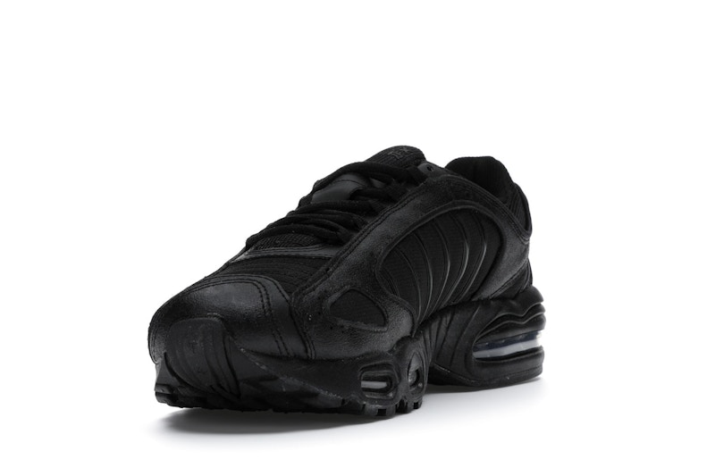Nike Air Max Tailwind 4 Triple Black