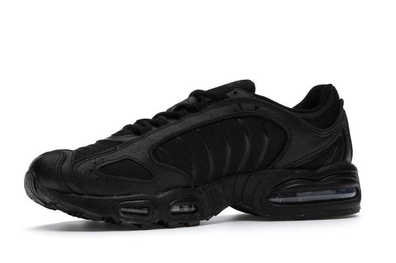 Nike Air Max Tailwind 4 Triple Black