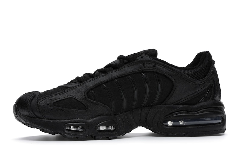 Nike Air Max Tailwind 4 Triple Black