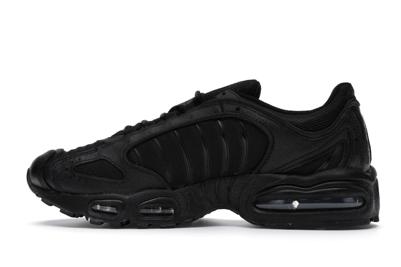 Nike Air Max Tailwind 4 Triple Black