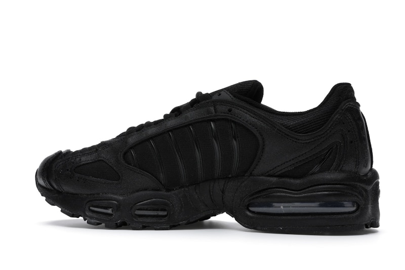 Nike Air Max Tailwind 4 Triple Black
