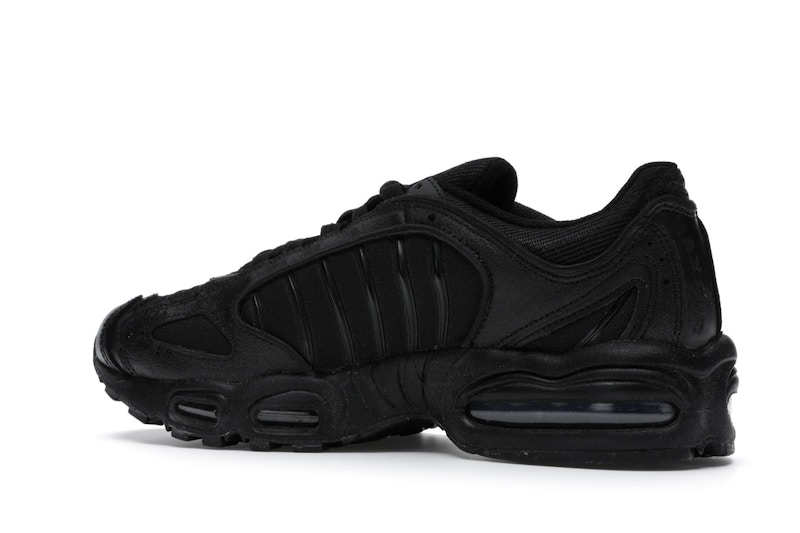 Nike Air Max Tailwind 4 Triple Black