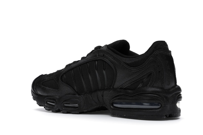Nike Air Max Tailwind 4 Triple Black
