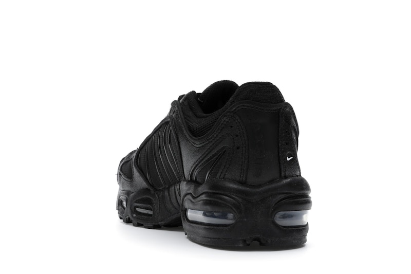 Nike Air Max Tailwind 4 Triple Black