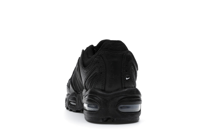 Nike Air Max Tailwind 4 Triple Black