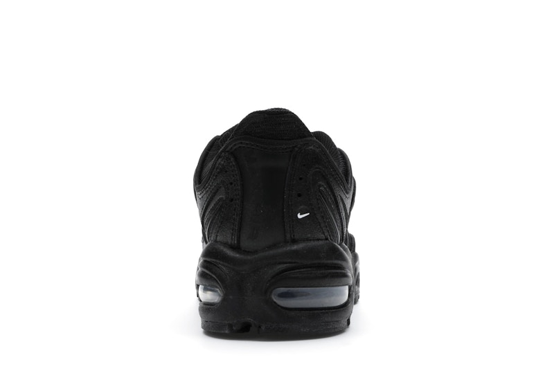 Nike Air Max Tailwind 4 Triple Black