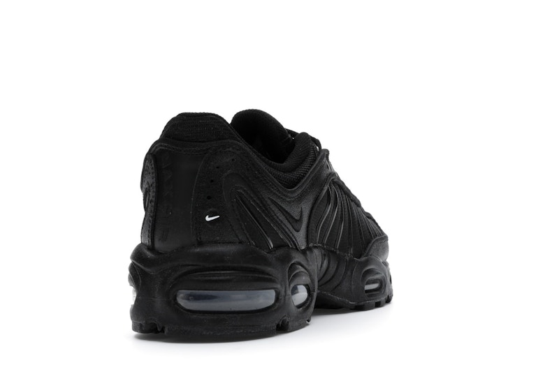 Nike Air Max Tailwind 4 Triple Black