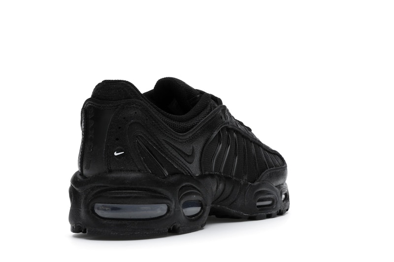 Nike Air Max Tailwind 4 Triple Black