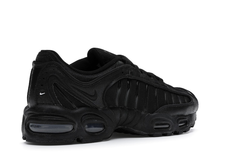Nike Air Max Tailwind 4 Triple Black