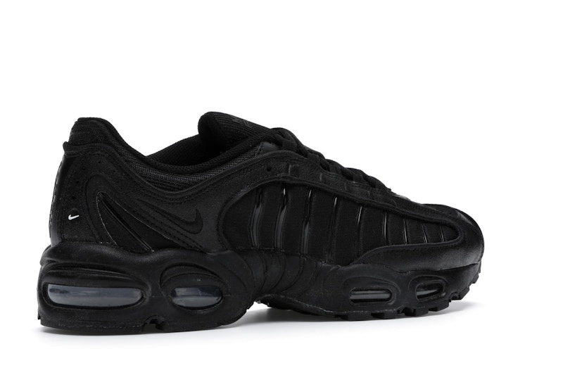 Nike Air Max Tailwind 4 Triple Black