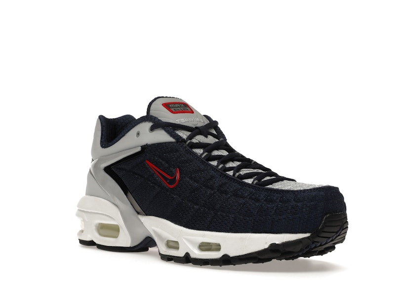 Nike Air Max Tailwind 5 Midnight Navy