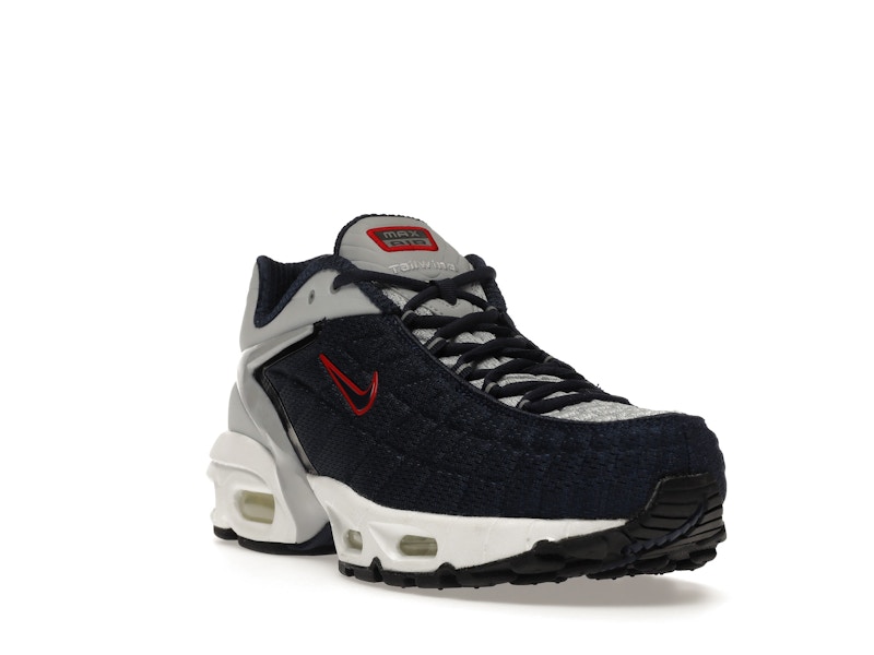 Nike Air Max Tailwind 5 Midnight Navy