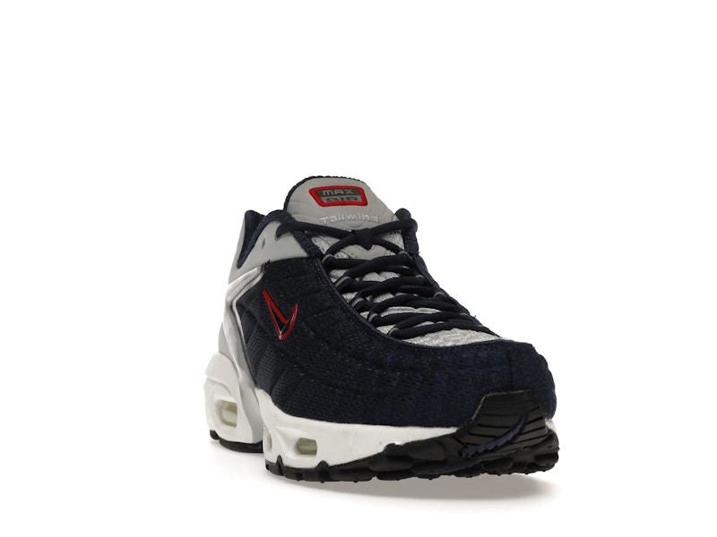 Nike Air Max Tailwind 5 Midnight Navy
